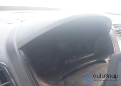 2013 Ford Police Interceptor z USA, uszkodzony, nr VIN 1FM5K8AR8DGA42341